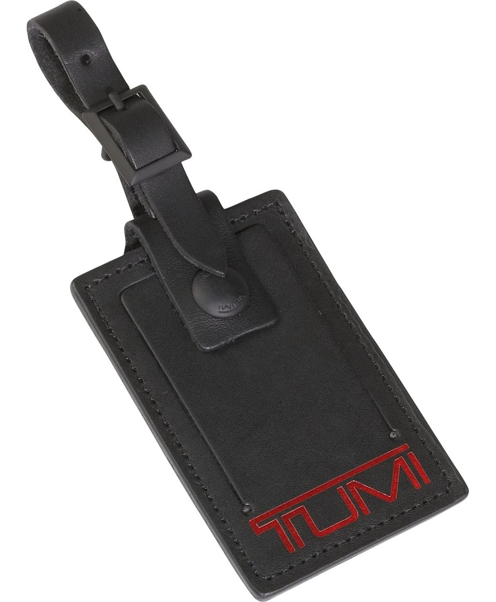 Tumi Alpha Luggage Tag - Large 1 Tumi Alpha Luggage Tag - Large