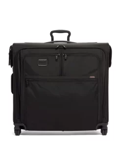 Tumi Extended Trip 4 Wheeled Garment Bag