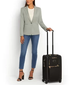 Tumi International Dual Access 4 Wheeled Carry-On -Travel Gear Shop 1171602693 alt7