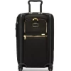 Tumi International Dual Access 4 Wheeled Carry-On