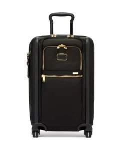 Tumi International Dual Access 4 Wheeled Carry-On