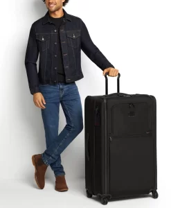 Tumi Worldwide Trip Expandable 4 Wheeled Packing Case -Travel Gear Shop 1171681041 alt6