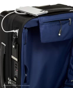 Tumi Continental Dual Access 4 Wheeled Carry-On 12 Tumi Continental Dual Access 4 Wheeled Carry-On -Travel Gear Shop 1171771041 alt5
