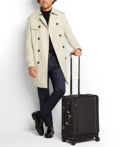 Tumi Continental Dual Access 4 Wheeled Carry-On 13 Tumi Continental Dual Access 4 Wheeled Carry-On -Travel Gear Shop 1171771041 alt6