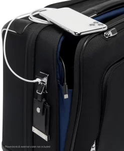 Tumi Compact 4 Wheeled Brief -Travel Gear Shop 1171781041 alt5