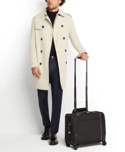 Tumi Compact 4 Wheeled Brief -Travel Gear Shop 1171781041 alt6