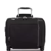 Tumi Compact 4 Wheeled Brief