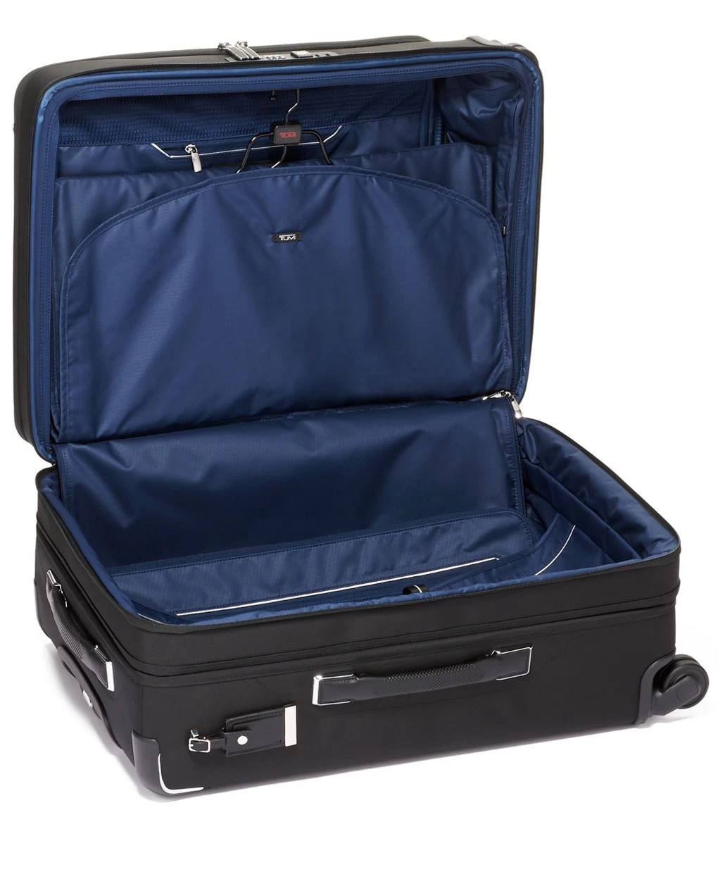 Tumi Short Trip Dual Access 4 Wheeled Packing Case 2 Tumi Short Trip Dual Access 4 Wheeled Packing Case - Image 2