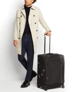 Tumi Short Trip Dual Access 4 Wheeled Packing Case 13 Tumi Short Trip Dual Access 4 Wheeled Packing Case -Travel Gear Shop 1171791041 alt6