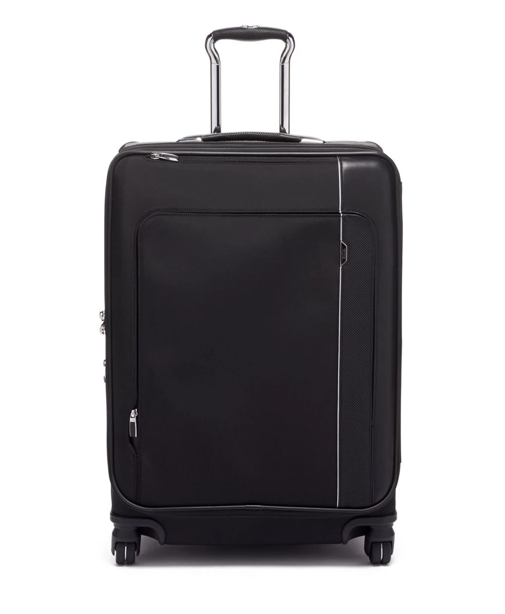 Tumi Short Trip Dual Access 4 Wheeled Packing Case 1 Tumi Short Trip Dual Access 4 Wheeled Packing Case
