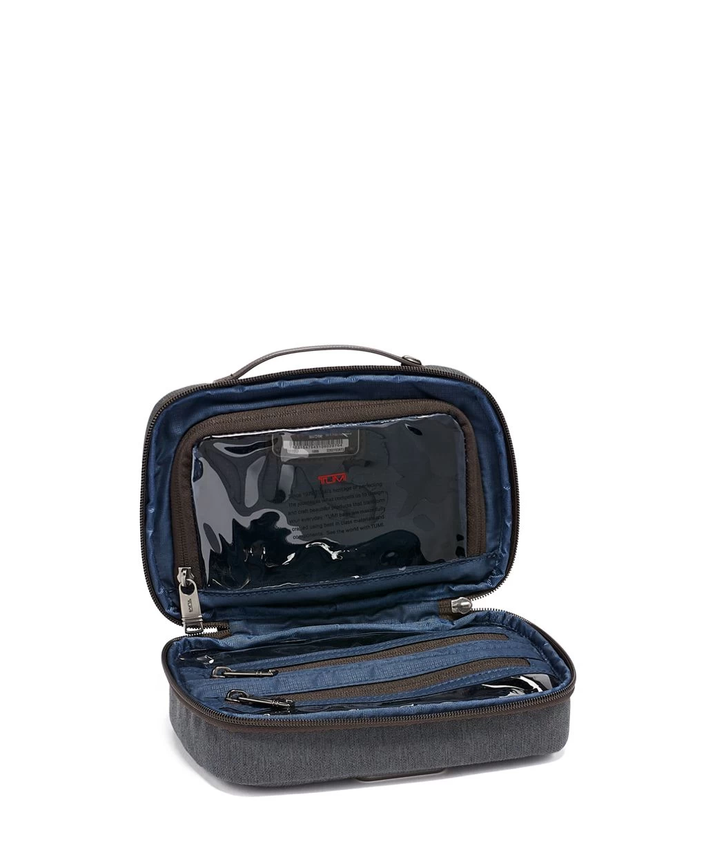 Tumi Split Travel Kit 2 Tumi Split Travel Kit - Image 2