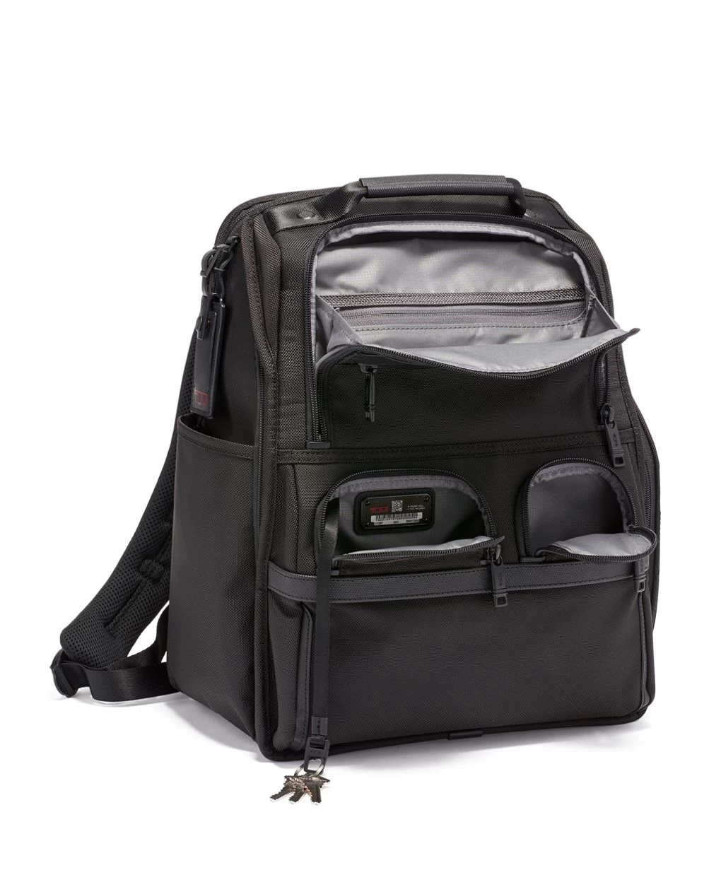 Tumi Compact Laptop Brief Pack® 3 Tumi Compact Laptop Brief Pack® - Image 3