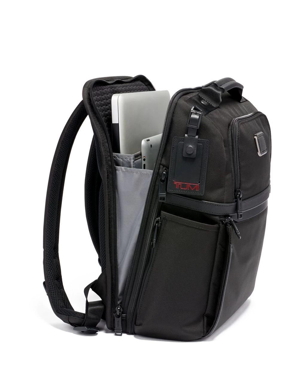 Tumi Slim Solutions Brief Pack® 2 Tumi Slim Solutions Brief Pack® - Image 2