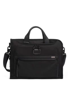 Tumi Slim Deluxe Portfolio