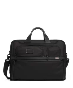Tumi Compact Large Screen Laptop Brief
