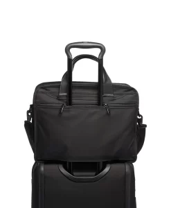 Tumi Expandable Organizer Laptop Brief -Travel Gear Shop 1173051041 alt5