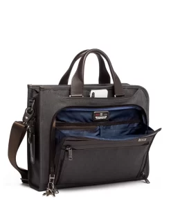 Tumi Slim Deluxe Portfolio -Travel Gear Shop 1173141009 alt2