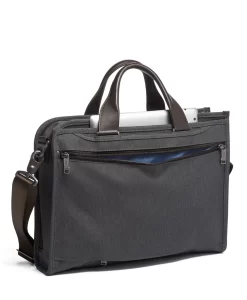 Tumi Slim Deluxe Portfolio -Travel Gear Shop 1173141009 alt3