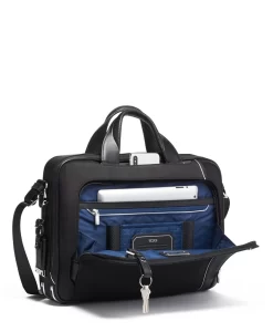 Tumi Sadler Brief -Travel Gear Shop 1173251041 alt2