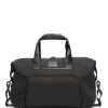 Tumi Double Expansion Travel Satchel