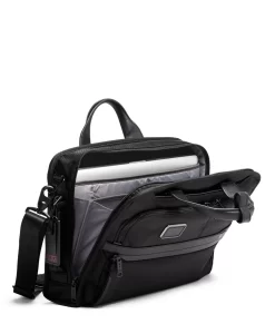 Tumi Slim Three Way Brief -Travel Gear Shop 1173461041 alt1