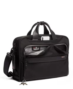 Tumi Slim Three Way Brief -Travel Gear Shop 1173461041 alt2