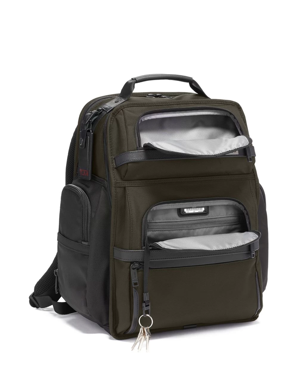 TUMI Brief Pack 3 TUMI Brief Pack - Image 3