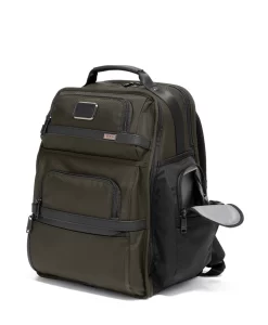 TUMI Brief Pack 8 TUMI Brief Pack -Travel Gear Shop 1173479194 alt3