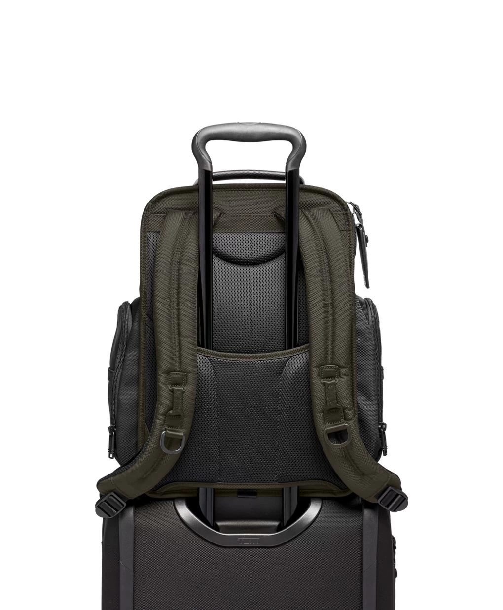 TUMI Brief Pack 5 TUMI Brief Pack - Image 5