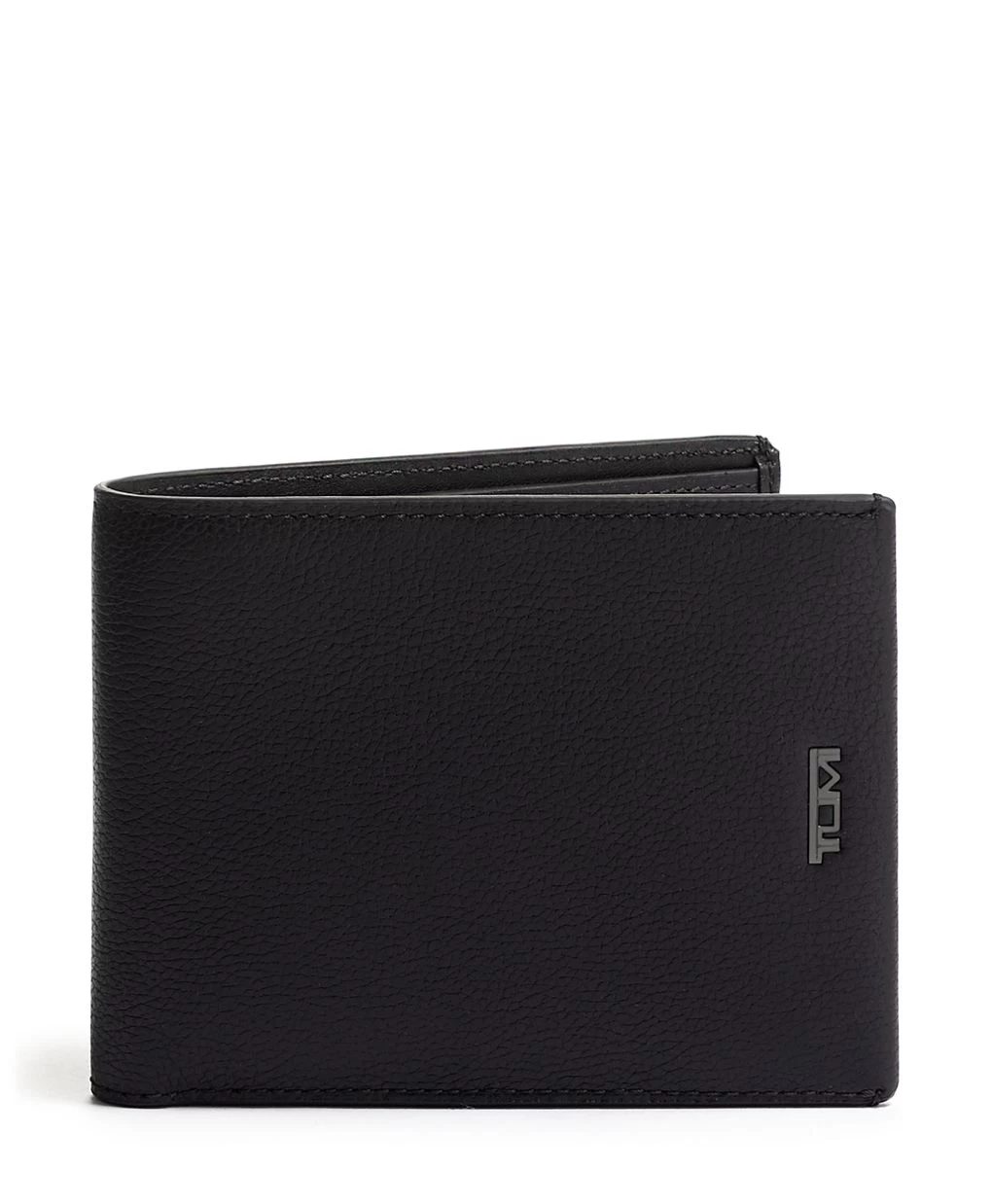 Tumi Global Double Billfold 1 Tumi Global Double Billfold