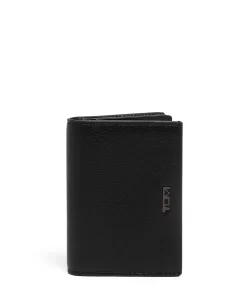 Tumi Gusseted Card Case