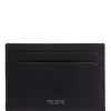 Tumi Money Clip Card Case