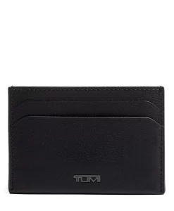 Tumi Money Clip Card Case