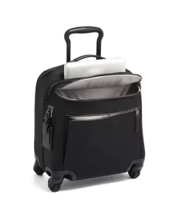 Tumi Oxford Compact Carry-On -Travel Gear Shop 135491T522 alt3