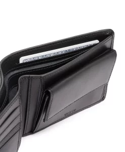 Tumi Global Wallet With Coin Pocket -Travel Gear Shop 1356131041 alt2