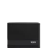 Tumi Global Wallet With Coin Pocket