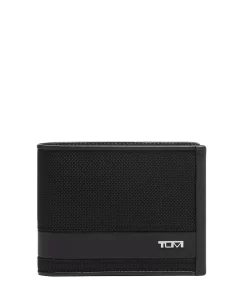 Tumi Global Wallet With Coin Pocket