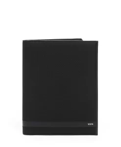 Tumi Zip-Around Letter Pad