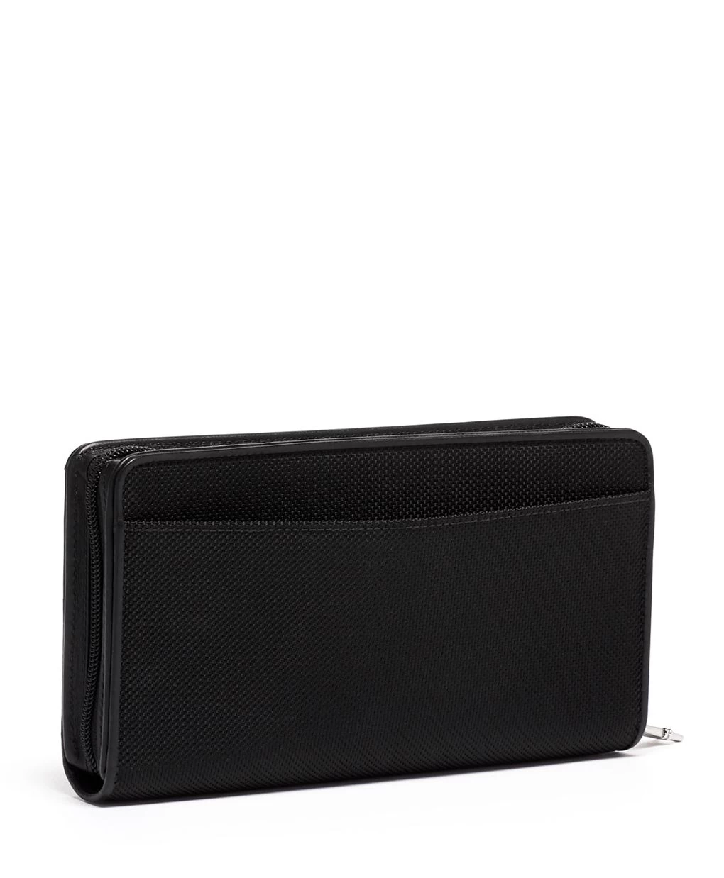 Tumi Zip-Around Travel Wallet 3 Tumi Zip-Around Travel Wallet - Image 3
