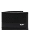 Tumi Slim Single Billfold