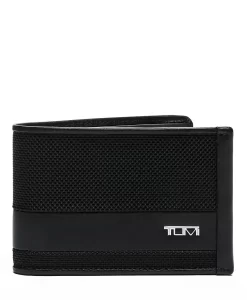 Tumi Slim Single Billfold