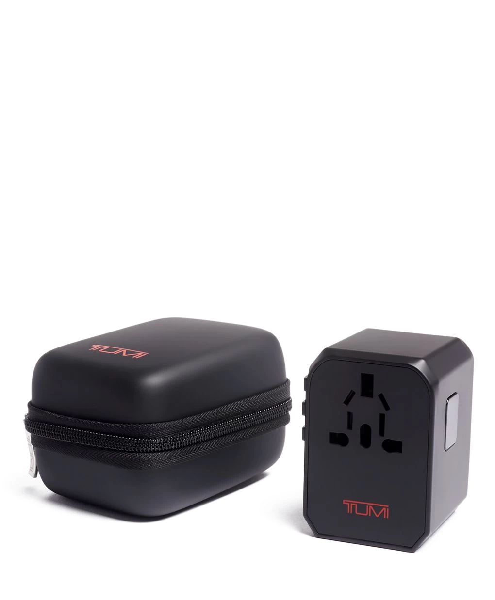 Tumi 4 Port USB Power Adapter 2 Tumi 4 Port USB Power Adapter - Image 2