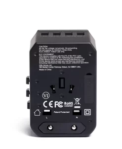 Tumi 4 Port USB Power Adapter 8 Tumi 4 Port USB Power Adapter -Travel Gear Shop 1365231041 alt3