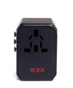 Tumi 4 Port USB Power Adapter