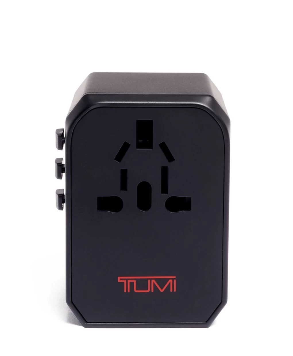 Tumi 4 Port USB Power Adapter 1 Tumi 4 Port USB Power Adapter