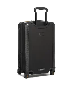 Tumi Aero International Expandable 4 Wheeled Carry-On -Travel Gear Shop 1389641041 alt4