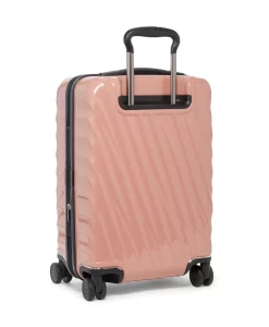 Tumi International Expandable 4 Wheeled Carry-On 11 Tumi International Expandable 4 Wheeled Carry-On -Travel Gear Shop 139683A207 alt4