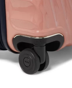 Tumi International Expandable 4 Wheeled Carry-On 13 Tumi International Expandable 4 Wheeled Carry-On -Travel Gear Shop 139683A207 alt6