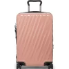 Tumi International Expandable 4 Wheeled Carry-On