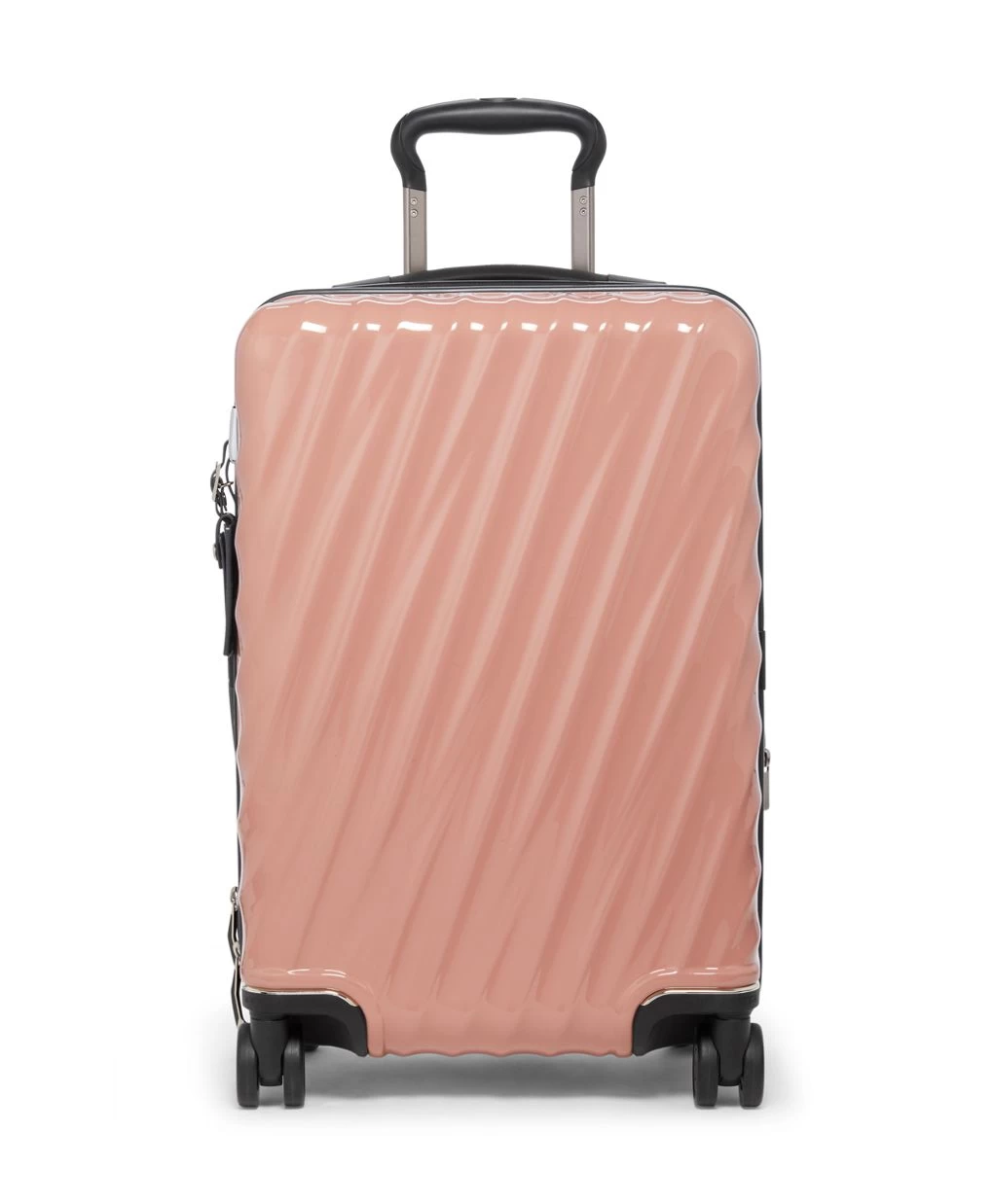 Tumi International Expandable 4 Wheeled Carry-On 1 Tumi International Expandable 4 Wheeled Carry-On
